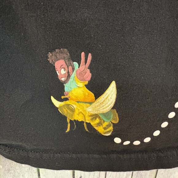 Khalid Free Spirit Tour 2019 T-shirt Size Small Adult Unisex (SKU: 26M) - Picture 4 of 8